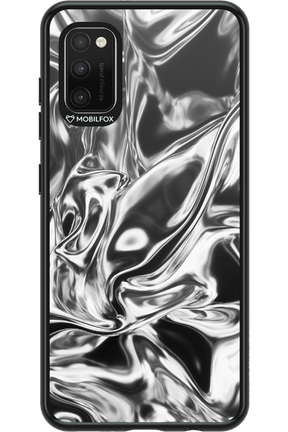 Chrome Blood 2.0 - Samsung Galaxy A41