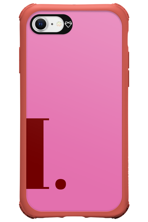I (Sorbet) 2.0 - Apple iPhone SE 2022