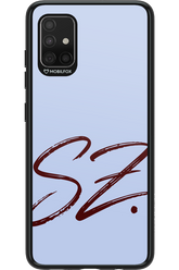 (Jellyfish Presso) SZ 2.0 - Samsung Galaxy A51