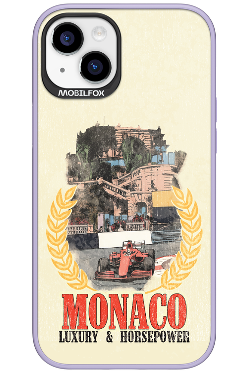 Monaco Luxury - Apple iPhone 15 Plus