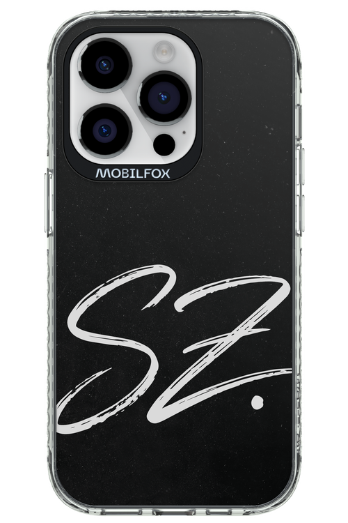 (Off Space) SZ 2.0 - Apple iPhone 14 Pro