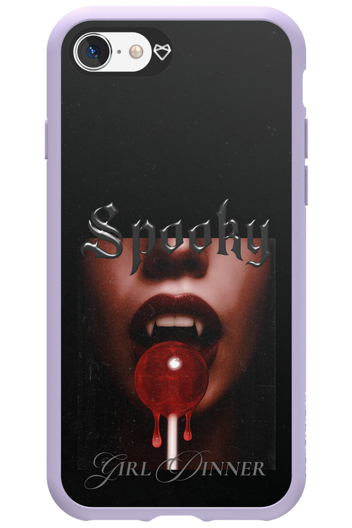 Freaky Girl - Apple iPhone SE 2022