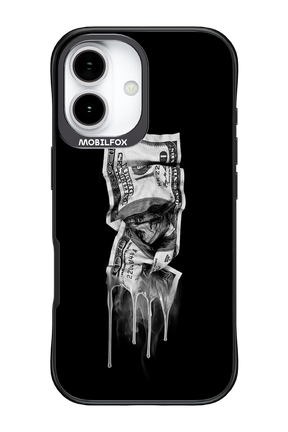 Melting Money - Apple iPhone 17