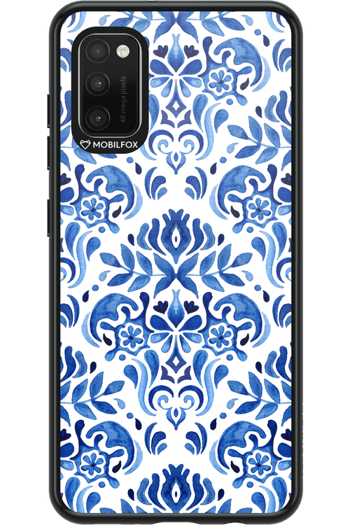 La Dolce Flora 2.0 - Samsung Galaxy A41