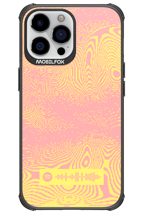 House Frequency - Apple iPhone 13 Pro Max