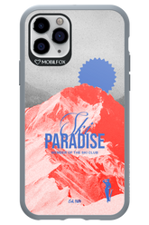 Frozen Paradise - Apple iPhone 11 Pro