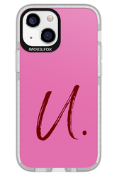 (Sorbet) U 2.0 - Apple iPhone 13 Mini