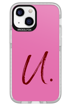 (Sorbet) U 2.0 - Apple iPhone 13 Mini