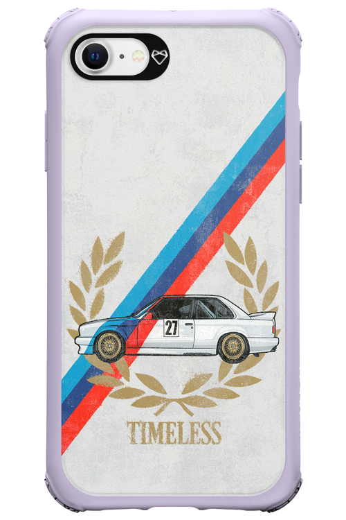 Timeless - Apple iPhone SE 2022