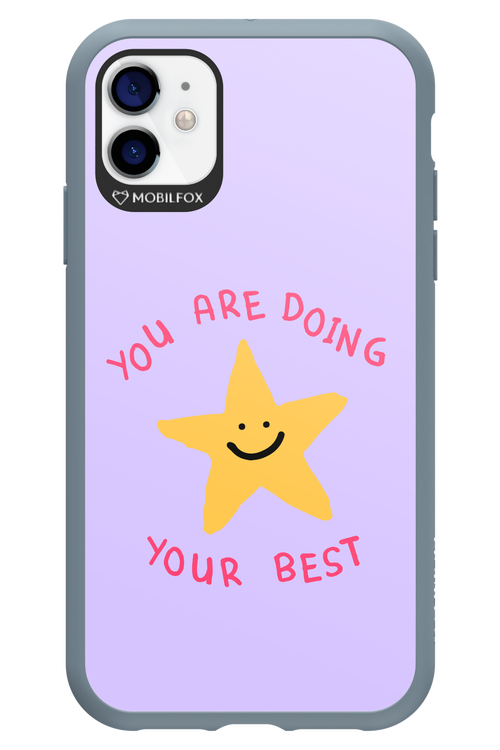Your Best - Apple iPhone 11