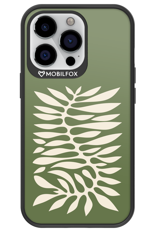 Grasshopper - Apple iPhone 13 Pro