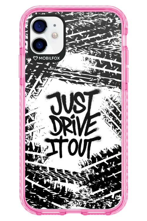 Drive It Out - Apple iPhone 11