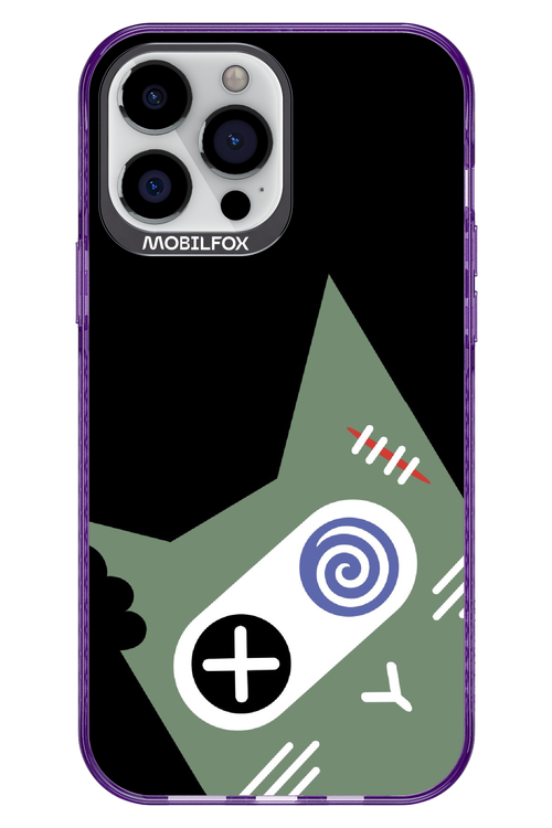 scarface - Apple iPhone 13 Pro Max