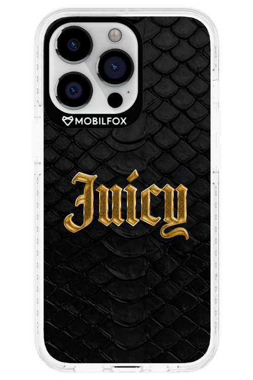 Juicy Gold 2.0 - Apple iPhone 13 Pro