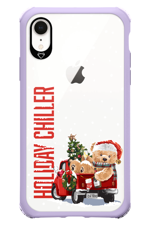 Holiday Chiller - Apple iPhone XR