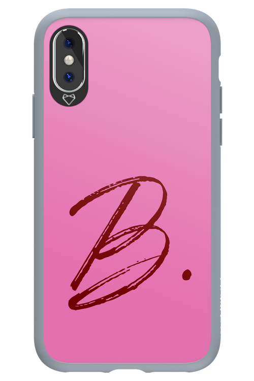 (Sorbet) B 2.0 - Apple iPhone XS