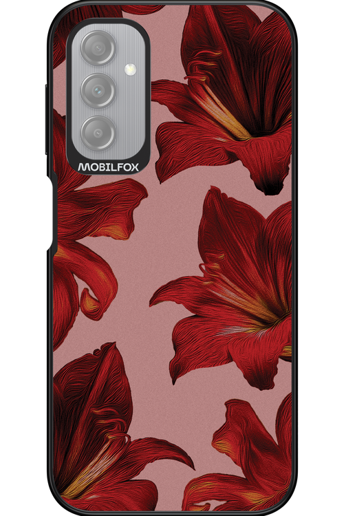 Amaryllis Mist - Samsung Galaxy A14