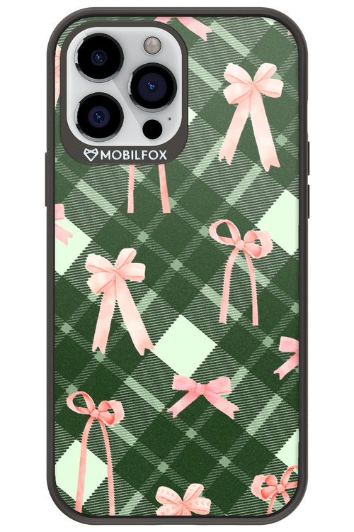 Blanket Fluff - Apple iPhone 13 Pro Max