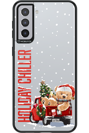 Holiday Chiller - Samsung Galaxy S21+