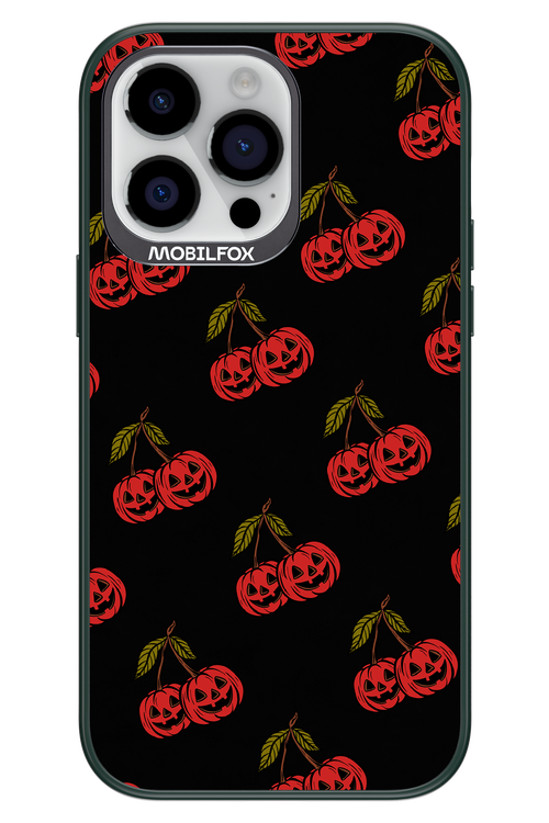 Spicey Pumpkin - Apple iPhone 14 Pro Max