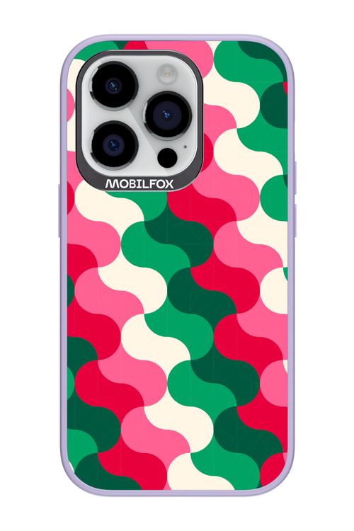 Holiday's Aura - Apple iPhone 14 Pro