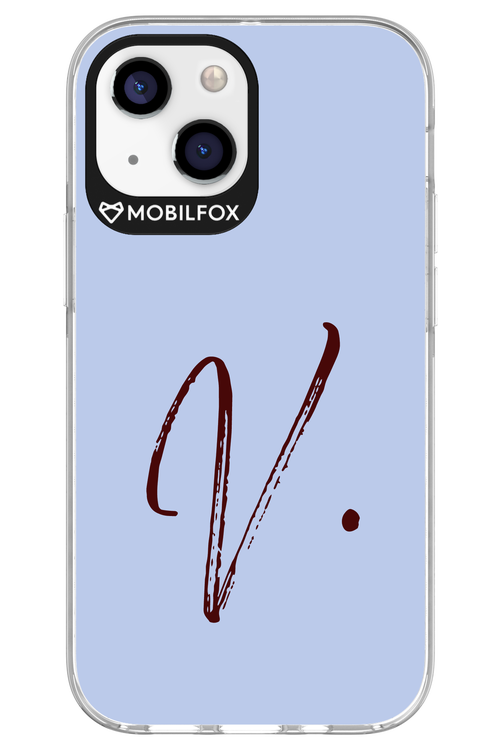 (Jellyfish Presso) V 2.0 - Apple iPhone 13 Mini