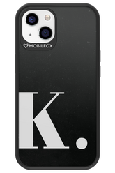 K (Off Space) 2.0 - Apple iPhone 13