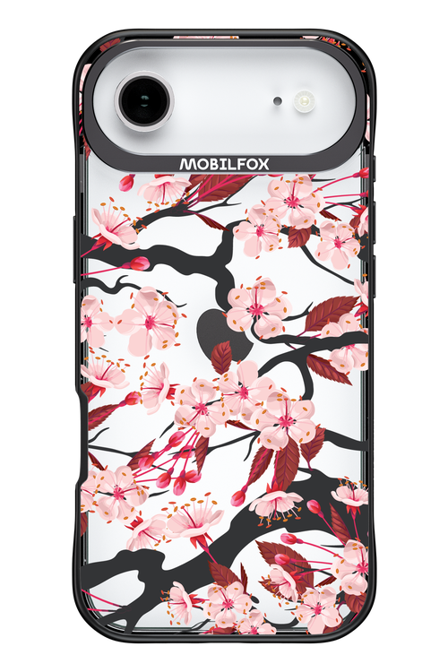 Sakura 2.0 - Apple iPhone 17 Air