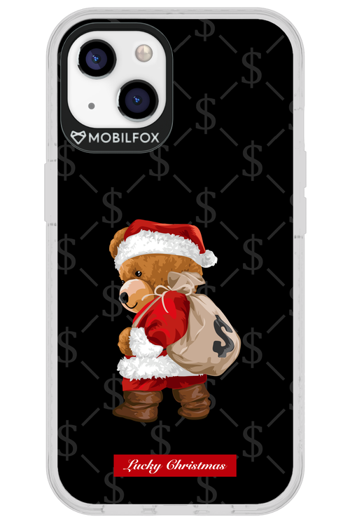 Lucky Christmas - Apple iPhone 13