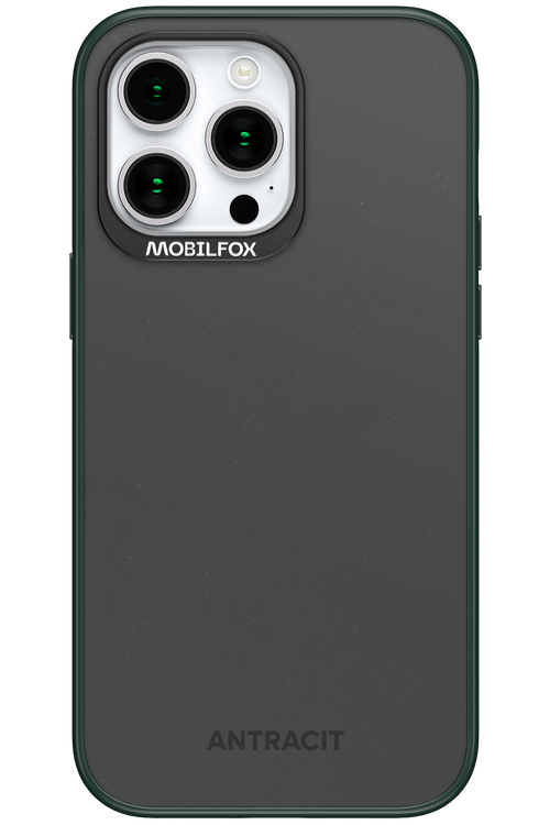 Antracit - Apple iPhone 15 Pro Max