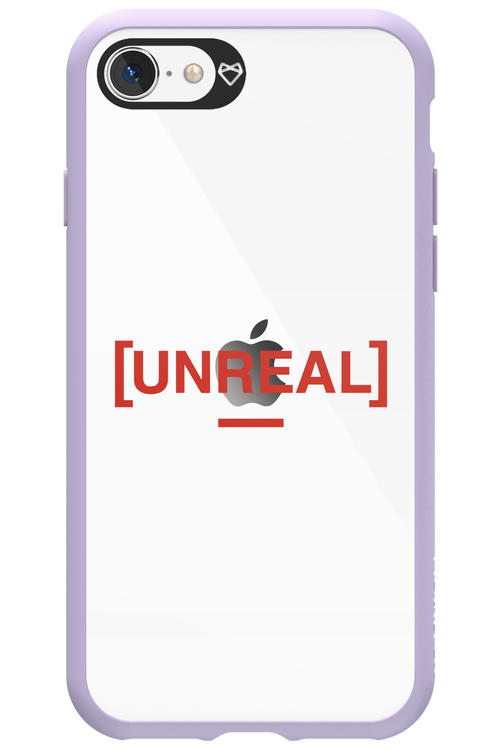 Unreal Classic - Apple iPhone SE 2022