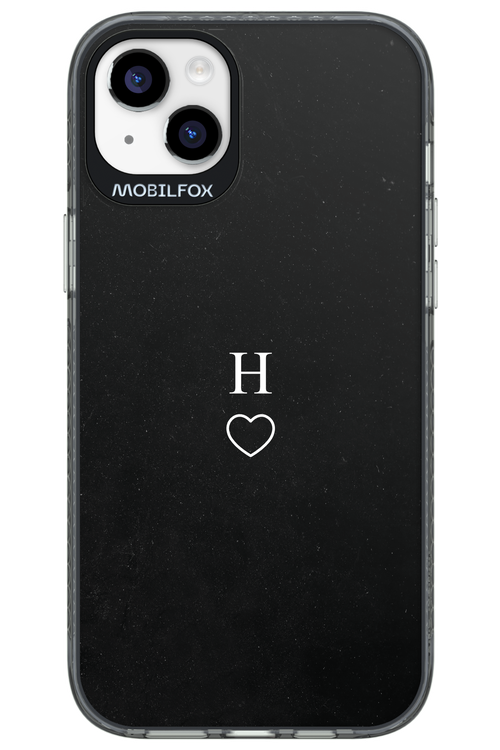 H Black 2.0 - Apple iPhone 14 Plus