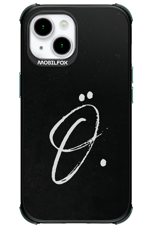 (Off Space) O II 2.0 - Apple iPhone 15
