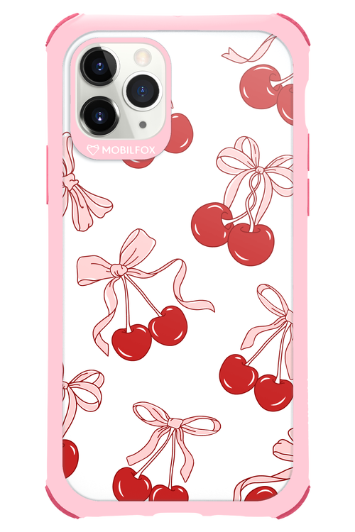 Cherry Queen - Apple iPhone 11 Pro