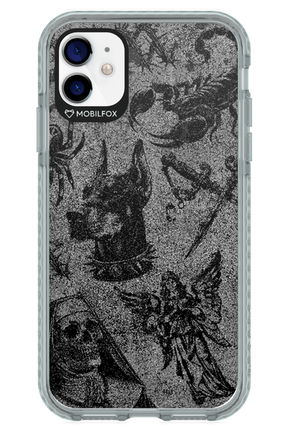 Built Different II - Apple iPhone 11