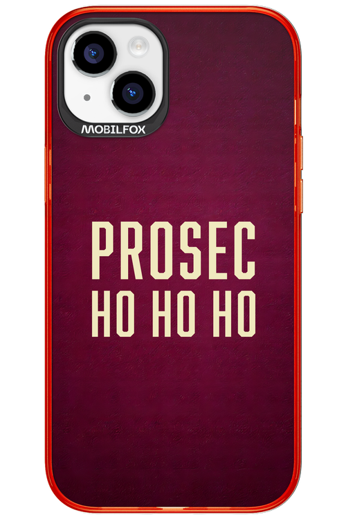 Prosec Ho - Apple iPhone 15 Plus