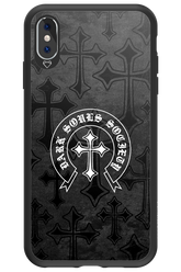 Dark Souls Society - Apple iPhone XS Max