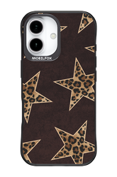 Wild Stars Brown - Apple iPhone 17