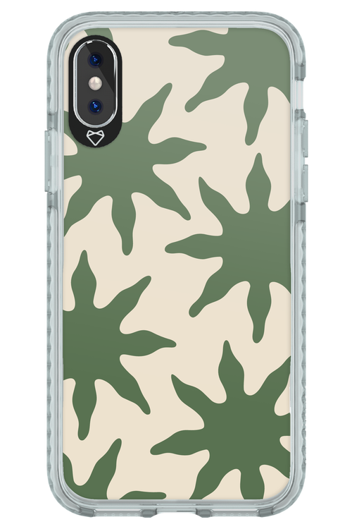 Drylands - Apple iPhone X