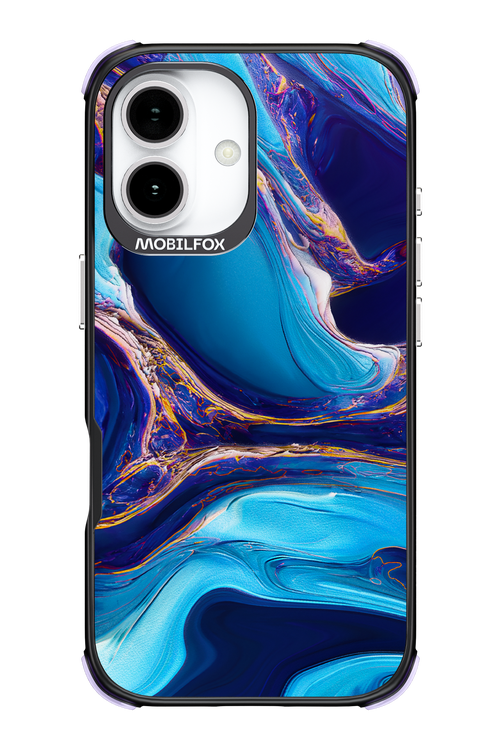 Amethyst - Apple iPhone 17