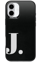 J (Off Space) 2.0 - Apple iPhone 16 Plus