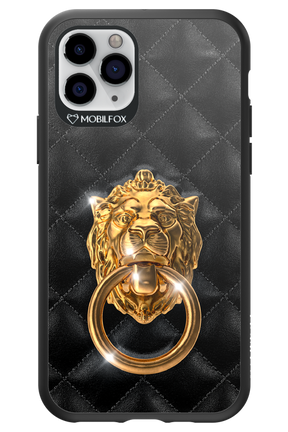 Gold Lion - Apple iPhone 11 Pro