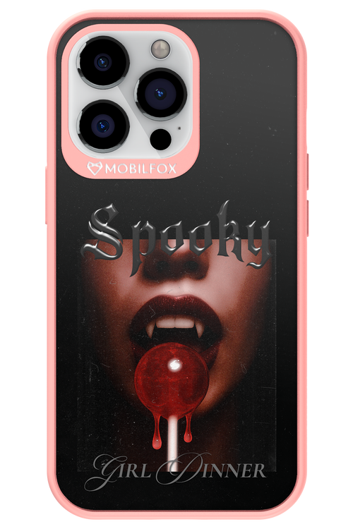 Freaky Girl - Apple iPhone 13 Pro