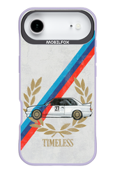 Timeless - Apple iPhone 17 Air