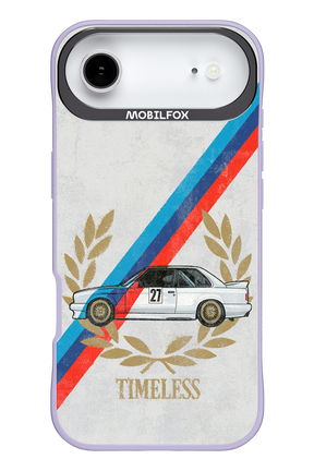 Timeless - Apple iPhone 17 Air