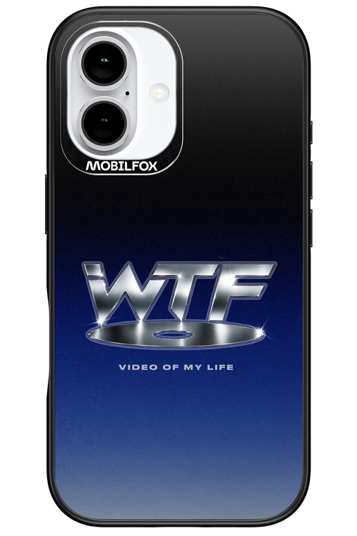 W T F 2.0 - Apple iPhone 16