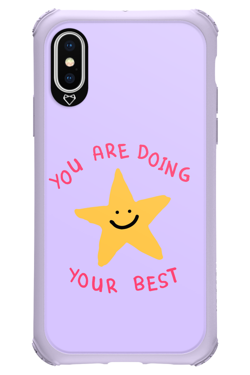 Your Best - Apple iPhone X
