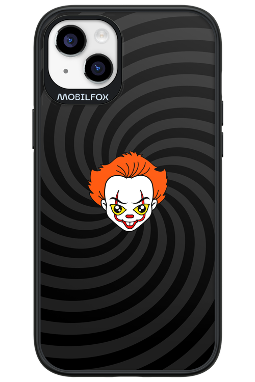 Mystery Clown - Apple iPhone 14 Plus