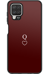Q Burgundia 2.0 - Samsung Galaxy A12
