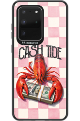 Cash Tide 2.0 - Samsung Galaxy S20 Ultra 5G